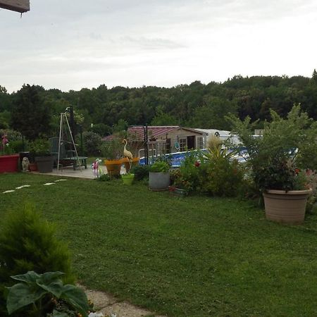 Bed and Breakfast Le Logis Du Bouil Champagne  Экстерьер фото