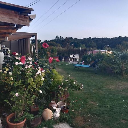 Bed and Breakfast Le Logis Du Bouil Champagne  Экстерьер фото
